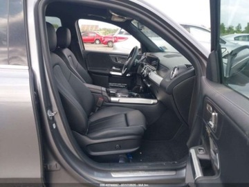 Mercedes GLB 2021 Mercedes-Benz GLB 250 4Matic 2021 2.0l 2.0 Benzyna 221KM, zdjęcie 9