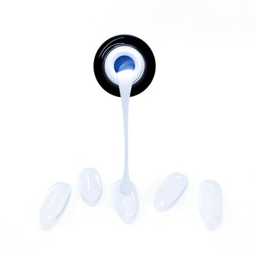 NEONAIL Lakier Hybrydowy w naklejce GEL STICKERS EASY ON M11