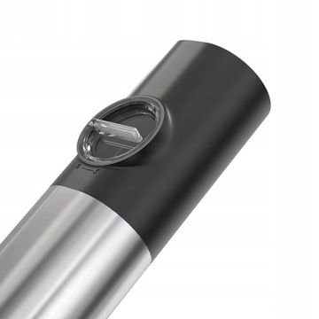 USB-АККУМУЛЯТОРНАЯ ЭЛЕКТРИЧЕСКАЯ МЕЛЬНИЦА ДЛЯ СПЕЦИЙ