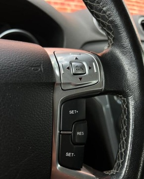 Ford Mondeo IV Hatchback 2.0 EcoBoost 203KM 2012 Ford Mondeo Automat Salon PL ALU Gwarancja w cenie Warszawa VWAL 2.0, zdjęcie 24