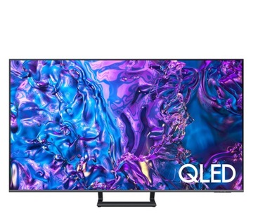 Telewizor QLED Samsung QE55Q77D 55