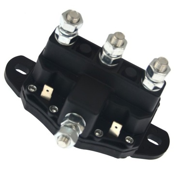 Автомобильные аксессуары Реле Электромобиль Автомобильная лебедка Металл ABS