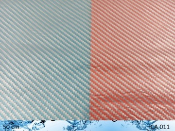 Hydrografika folia do hydrografiki CA 011 / 50 cm