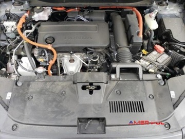 Honda CR-V VI 2024 Honda CR-V 2024 r., 2,0L CR V SPORT od ubezpieczalni 2.0 Hybryda 204KM, zdjęcie 11