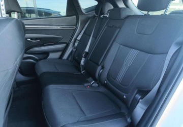 Hyundai Tucson IV 2024 Hyundai Tucson 1.5 T-GDI 48V 160KM Automat SalonPL Smart FV23 1.6 Hybryda, zdjęcie 16