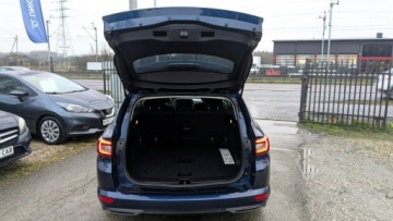 Renault Talisman Kombi 1.5 Energy dCi 110KM 2016 Renault Talisman 1.5D 110PS OPŁACONY Bezwypadkowy, zdjęcie 31