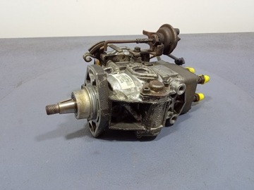 HYUNDAI H200 H1 2.5 TD 4D56 ČERPADLO VSTŘIKOVAČE 104745-7900 33103-42320