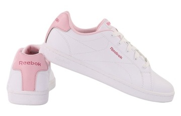 Buty młodzieżowe Reebok ROYAL COMPLETE GW5174