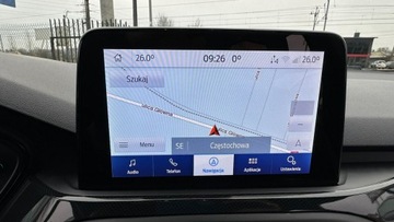 Ford Focus IV Kombi 2.0 EcoBlue 150KM 2020 Ford Focus ST-Line*2.0EcoBlue, zdjęcie 26