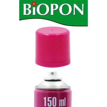 Plant Flower Leaves Shine 750мл Букет Спрей GLOSS Shine