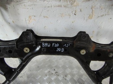 NÁPRAVNICE KOLÉBKA BMW 1 F20 2.0 D