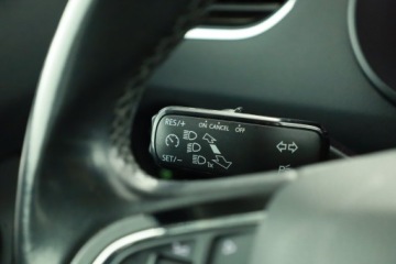 Skoda Octavia III Kombi Facelifting 1.5 TSI ACT 150KM 2019 Skoda Octavia 1.5 TSI, Salon Polska, zdjęcie 12