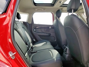 Mini Countryman F60 Crossover Facelifting 1.5  136KM 2022 MINI Countryman 2022 MINI Cooper Coutryman 1.5 Benzyna 136KM, zdjęcie 11