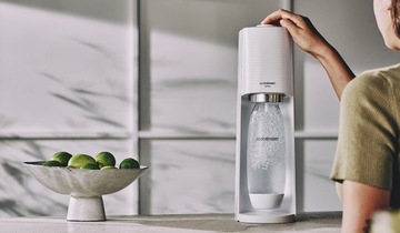 Syrop SODASTREAM Pepsi Max Zero Mango 440 ml