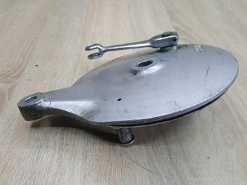 SUZUKI VL 800 INTRUDER VOLUSIA BĘBEN HAMULCOWY