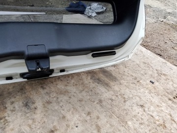 VÍKO KUFRU ZADNÍ HONDA CRZ 10-16