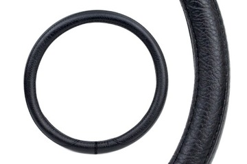 POKROWIEC NA KIEROWNICĘ 39-41 CM SWC-16-L