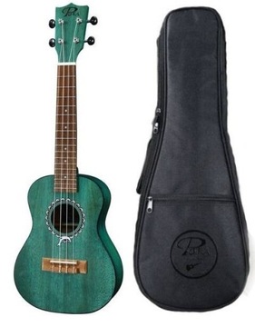 PUKA PK-DPC UKULELE KONCERTOWE Z POKROWCEM