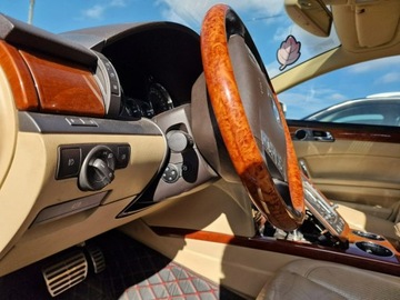 Volkswagen Phaeton 2005 Volkswagen Phaeton 3.0 TDI 225 KM, Klima, 2, zdjęcie 7