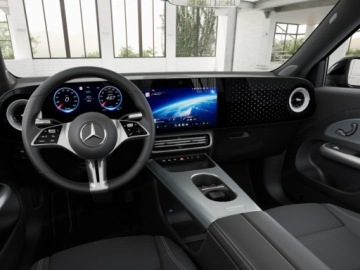 Mercedes GLB 2026 MERCEDES-BENZ GLB 250+ Progressive Suv (272 KM) 2026, zdjęcie 5