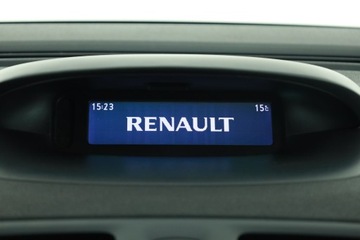 Renault Megane III 2015 Renault Megane 1.2 TCe, Salon Polska, Serwis ASO, zdjęcie 9