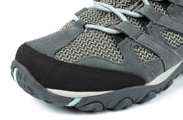 Кроссовки Merrell Alverstone GTX [J034588]