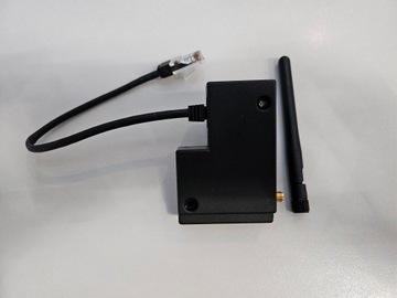 Posnet BOX 3G модем