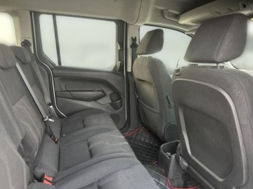 Ford Tourneo Connect II Standard 1.0 Ecoboost 100KM 2015 Ford Tourneo Connect Ford Tourneo Connect 1.0 EcoBoost Trend VAT Marza G, zdjęcie 13