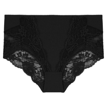 4x трусики женский хлопок 4 pak pak Высокое состояние, xxl