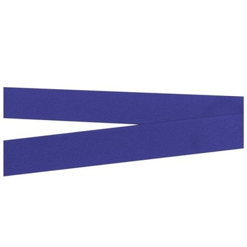 ПОВОДОК ТЕМНО-СИНИЙ 2, ШИРИНА 20мм, ДЛИНА 52СМ