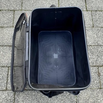 СУМКА ДЛЯ РЫБАЛКИ EVA 100% ВОДОНЕПРОНИЦАЕМАЯ БОЛЬШАЯ МИКАДО