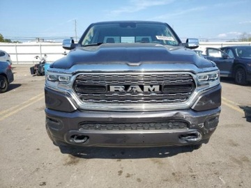  RAM 1500 RAM 1500 LIMITED , silnik 5.7, 44, od ubezpieczyciela 5.7 Benzyna, zdjęcie 4