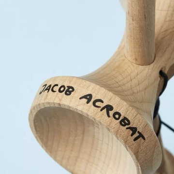 Кендама KROM SIG MOD Джейкоб Акробат