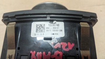 FORD B-MAX 12R 1.0 EB PŘEPÍNAČ SVĚTEL AV1T13D061DB