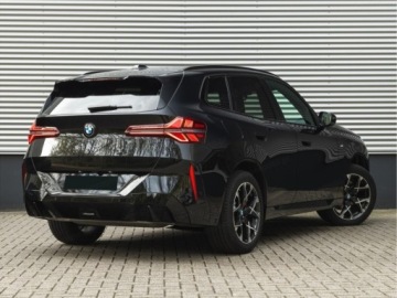 BMW X3 G45 2026 BMW X3 xDrive20 Sport Suv 2.0 (208KM) 2026, zdjęcie 3