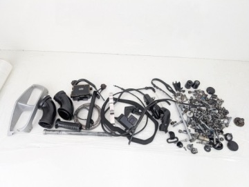 BMW R 1200 RT K26 ŚRUBY ŚRUBKI MIX MOCOWANIE UCHWYT