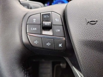 Ford Focus IV Kombi Facelifting 1.0 EcoBoost 125KM 2024 Ford Focus 1.0 EcoBoost 125KM Titanium Kamera Android Salon PL FV23, zdjęcie 14