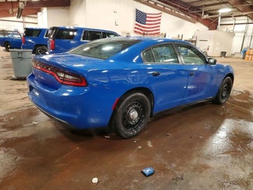 Dodge Charger VII 2022 Dodge Charger 2022 DODGE CHARGER POLICE 3.6 Benzyna 300KM, zdjęcie 3