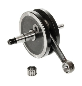 Коленвал Jawa 50 Romet OGAR 200 + подшипник