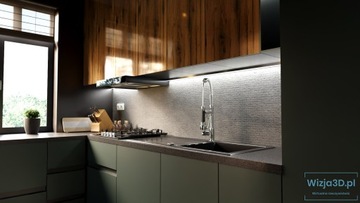 Организация проектирования 3D BIM CAD визуализации