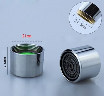 Аэратор 6930 GD (М22х1)