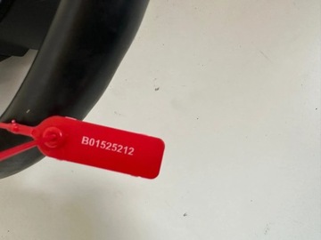 BMW 3 F30 F31 F32 F20 Рулевое колесо M-пакета