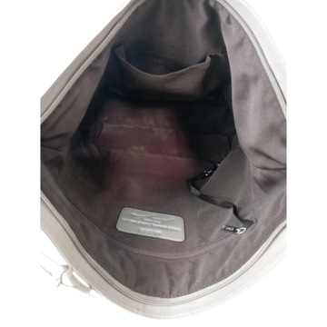 BREE Коричневая сумка через плечо Сумка через плечо