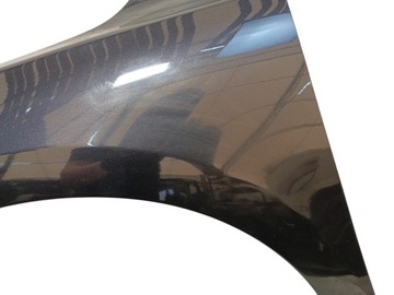 BLATNÍK LEVÝ PŘEDNÍ PEUGEOT 508 I (2010-2014) KÓD LAK EEH EEHD