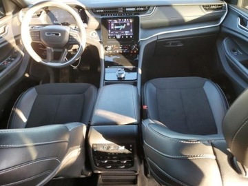 Jeep 2024 Jeep Grand Cherokee L Laredo, 2024r., 4x4, 3.6L 3.6 Benzyna 293KM, zdjęcie 6