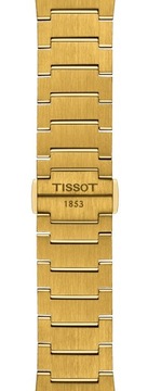 Klasyczny zegarek męski Tissot T137.410.33.021.00