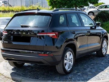 Skoda Karoq Crossover Facelifting 1.5 TSI ACT 150KM 2026 SKODA Karoq Drive 1.5 TSI DSG 150KM, zdjęcie 3