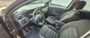 Dacia Duster II SUV 1.0 TCe LPG 100KM 2020 Dacia Duster Polski Salon , I wlasciciel , serwis , instalacja gazowa ,, zdjęcie 8