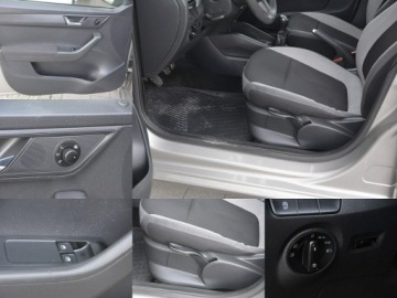 Skoda Fabia III Kombi 1.2 TSI 90KM 2016 Škoda Fabia Skoda Fabia 1.2TSI Polski Salon FV23%, zdjęcie 19