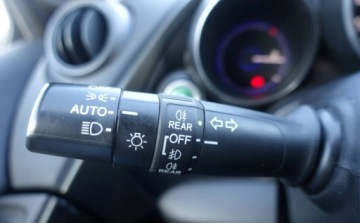 Honda Civic IX Hatchback 5d 1.8 i-VTEC 142KM 2012 Honda Civic 1.8 i-VTEC 142KM Niski przebieg Alcantara Klimatronik Kamera, zdjęcie 23